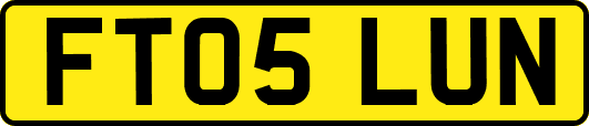 FT05LUN