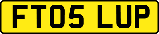 FT05LUP
