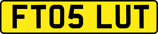 FT05LUT