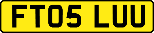 FT05LUU
