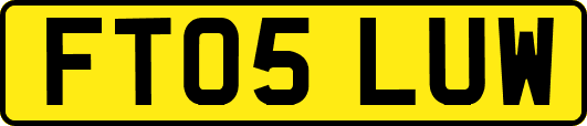 FT05LUW