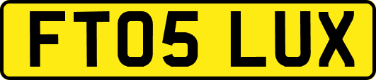 FT05LUX