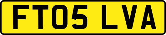 FT05LVA