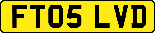 FT05LVD