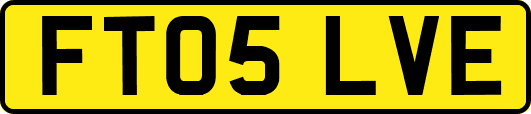FT05LVE