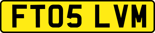 FT05LVM
