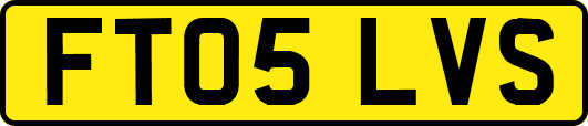 FT05LVS