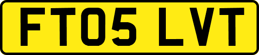 FT05LVT