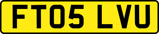 FT05LVU