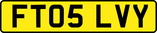 FT05LVY