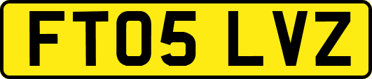 FT05LVZ