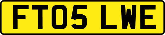 FT05LWE