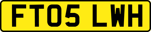 FT05LWH
