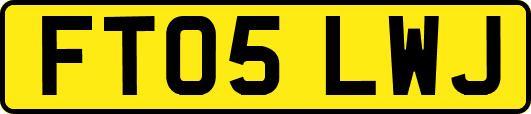 FT05LWJ