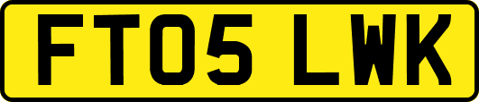 FT05LWK