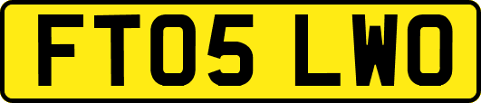 FT05LWO