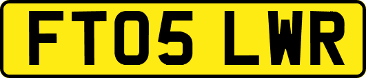 FT05LWR