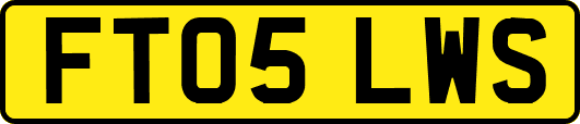 FT05LWS