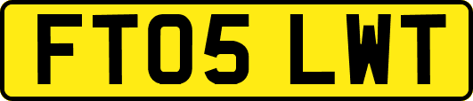 FT05LWT