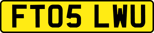 FT05LWU