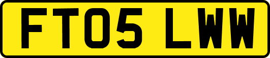 FT05LWW