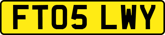 FT05LWY