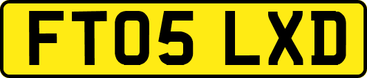 FT05LXD