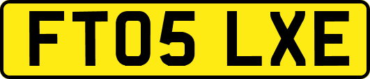 FT05LXE