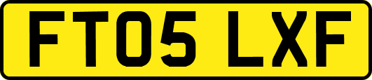 FT05LXF