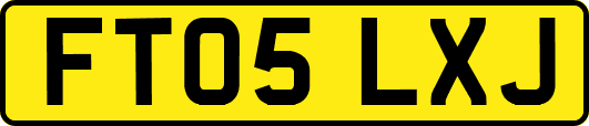 FT05LXJ