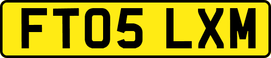 FT05LXM