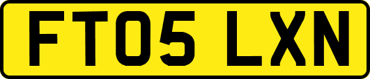 FT05LXN