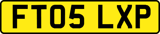 FT05LXP