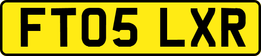 FT05LXR