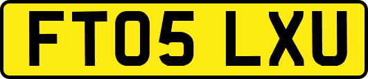 FT05LXU