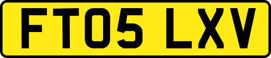 FT05LXV
