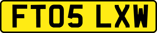 FT05LXW