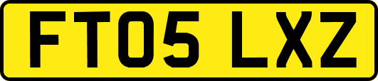 FT05LXZ