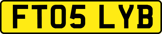 FT05LYB