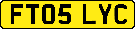 FT05LYC