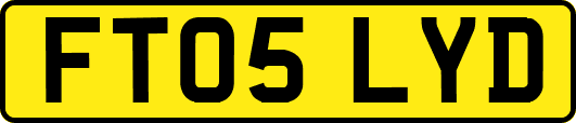 FT05LYD