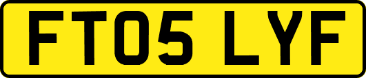 FT05LYF