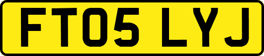 FT05LYJ