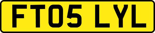 FT05LYL