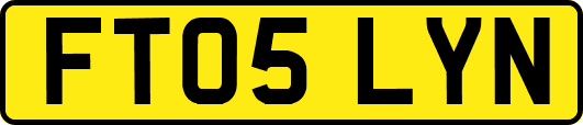 FT05LYN