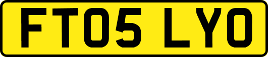 FT05LYO