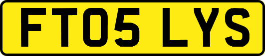 FT05LYS