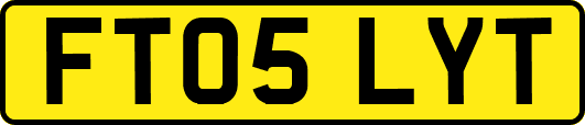 FT05LYT