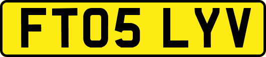 FT05LYV
