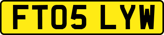 FT05LYW